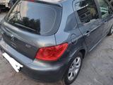 Peugeot 307 2006 года за 2 500 000 тг. в Алматы – фото 3