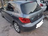 Peugeot 307 2006 года за 2 500 000 тг. в Алматы – фото 4