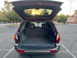 Hyundai Santa Fe 2003 годаүшін4 000 000 тг. в Тараз – фото 2