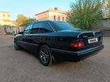 Mercedes-Benz E 300 1994 года за 2 400 000 тг. в Жезказган – фото 5