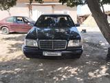 Mercedes-Benz S 320 1998 годаfor3 200 000 тг. в Турара Рыскулова