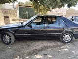 Mercedes-Benz S 320 1998 годаfor3 200 000 тг. в Турара Рыскулова – фото 3