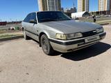 Mazda 626 1996 года за 750 000 тг. в Астана – фото 4