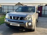 Nissan X-Trail 2007 года за 6 500 000 тг. в Алматы – фото 2