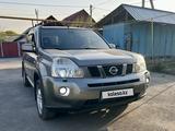 Nissan X-Trail 2007 годаүшін6 500 000 тг. в Алматы