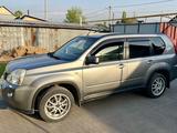 Nissan X-Trail 2007 года за 6 200 000 тг. в Алматы – фото 3