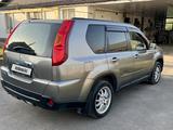 Nissan X-Trail 2007 года за 6 200 000 тг. в Алматы – фото 5