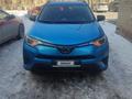 Toyota RAV4 2018 года за 11 500 000 тг. в Актобе – фото 4