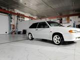 ВАЗ (Lada) 2113 2011 годаүшін1 400 000 тг. в Уральск – фото 2