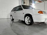 ВАЗ (Lada) 2113 2011 годаүшін1 400 000 тг. в Уральск – фото 3