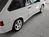 ВАЗ (Lada) 2113 2011 годаүшін1 400 000 тг. в Уральск – фото 4