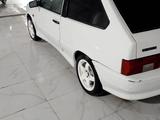 ВАЗ (Lada) 2113 2011 годаүшін1 400 000 тг. в Уральск – фото 5