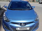 Hyundai i30 2012 года за 5 900 000 тг. в Астана