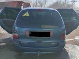 Renault Scenic 1999 годаүшін1 000 000 тг. в Астана – фото 3