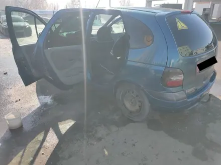 Renault Scenic 1999 года за 1 000 000 тг. в Астана – фото 4