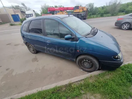 Renault Scenic 1999 года за 1 000 000 тг. в Астана – фото 6