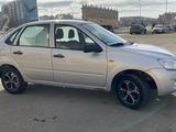 ВАЗ (Lada) Granta 2190 2014 года за 2 750 000 тг. в Уральск – фото 3