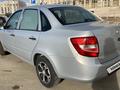 ВАЗ (Lada) Granta 2190 2014 годаfor2 750 000 тг. в Уральск – фото 9