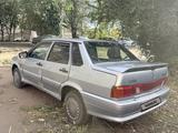ВАЗ (Lada) 2115 2007 года за 850 000 тг. в Павлодар – фото 3