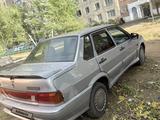 ВАЗ (Lada) 2115 2007 года за 850 000 тг. в Павлодар – фото 4