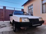 ВАЗ (Lada) 2109 1993 года за 650 000 тг. в Туркестан – фото 5