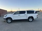 Toyota Hilux 2018 годаfor16 500 000 тг. в Жанаозен – фото 3