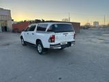 Toyota Hilux 2018 годаfor16 500 000 тг. в Жанаозен – фото 2