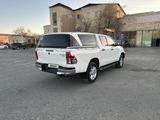 Toyota Hilux 2018 годаfor16 500 000 тг. в Жанаозен