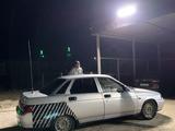 ВАЗ (Lada) 2110 2006 года за 450 000 тг. в Атырау