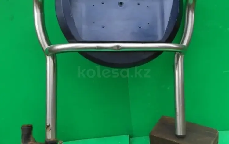 Калитка запасного колеса мл W163 за 250 000 тг. в Шымкент