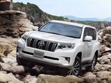 Toyota Land Cruser Prado в Атырау