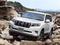 Toyota Land Cruser Prado в Атырау