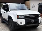 Toyota Land Cruser Prado в Атырау – фото 3