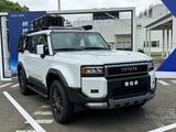 Toyota Land Cruser Prado в Атырау – фото 4