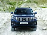 Toyota Land Cruser Prado в Атырау – фото 5