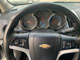 Chevrolet Cruze 2013 года за 4 500 000 тг. в Алматы