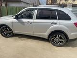 Lifan X60 2018 года за 4 400 000 тг. в Алматы – фото 4