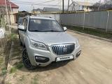 Lifan X60 2018 года за 4 400 000 тг. в Алматы – фото 2