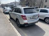 Lifan X60 2018 годаүшін4 000 000 тг. в Алматы