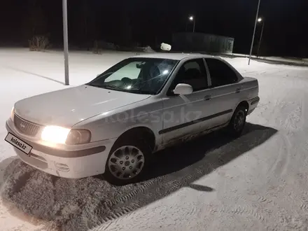 Nissan Sunny 1999 года за 1 500 000 тг. в Петропавловск – фото 3