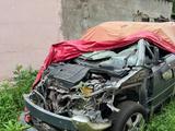 Suzuki SX4 2013 года за 850 000 тг. в Актобе – фото 2