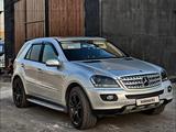 Mercedes-Benz ML 500 2005 года за 8 000 000 тг. в Шымкент