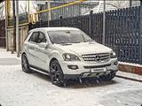 Mercedes-Benz ML 500 2005 года за 8 000 000 тг. в Шымкент – фото 4