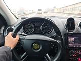 Mercedes-Benz ML 500 2005 года за 8 000 000 тг. в Шымкент – фото 5