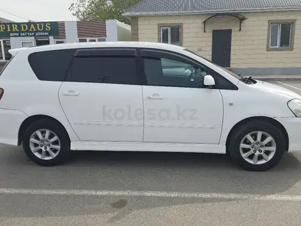 Toyota Ipsum 2005 года за 3 100 000 тг. в Атырау – фото 3