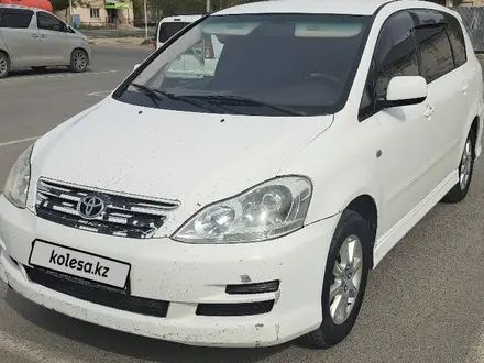 Toyota Ipsum 2005 года за 3 100 000 тг. в Атырау – фото 4