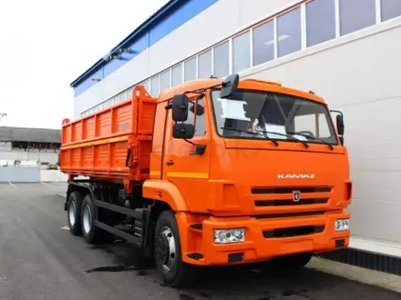 КамАЗ  45143-6012-50 2026 года за 33 550 000 тг. в Актобе – фото 2