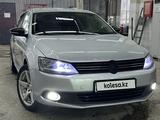 Volkswagen Jetta 2013 годаүшін5 500 000 тг. в Алматы