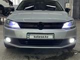 Volkswagen Jetta 2013 годаүшін5 500 000 тг. в Алматы – фото 2