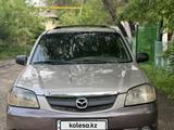 Mazda Tribute 2002 года за 3 300 000 тг. в Алматы
